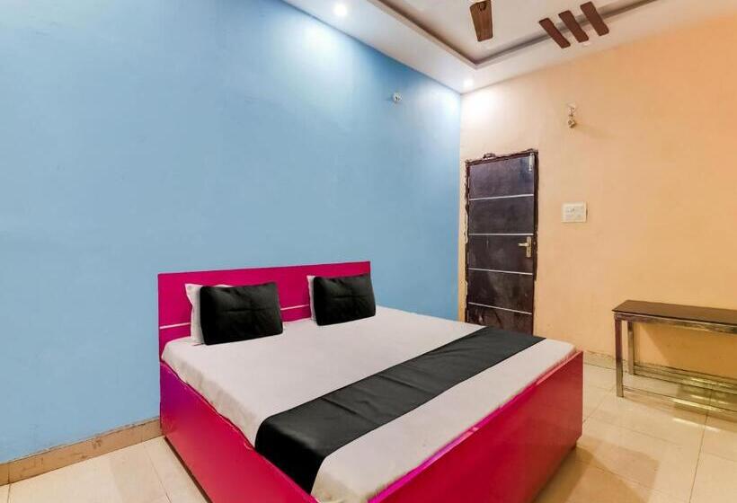 Трехместный Номер Классика, Pop 83297 Khard Palace