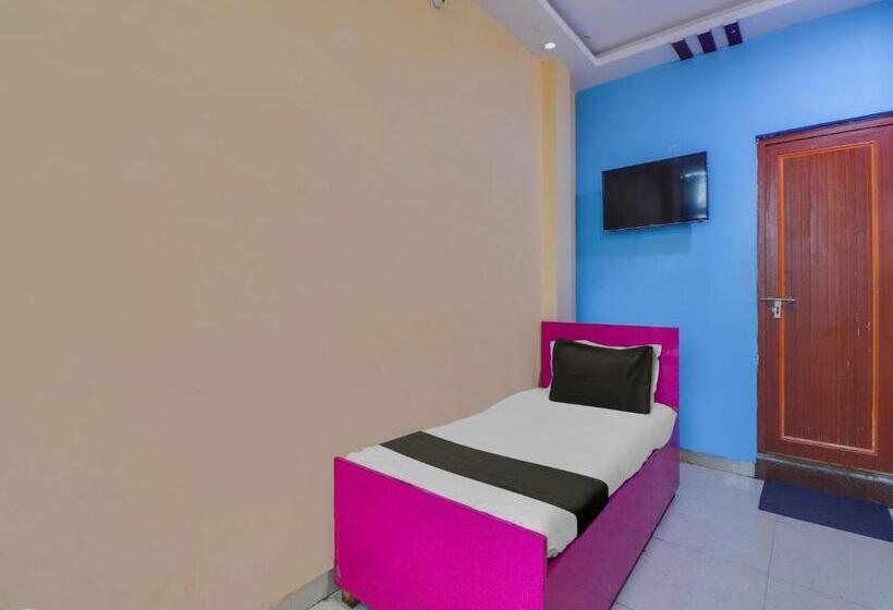 Трехместный Номер Классика, Pop 83297 Khard Palace