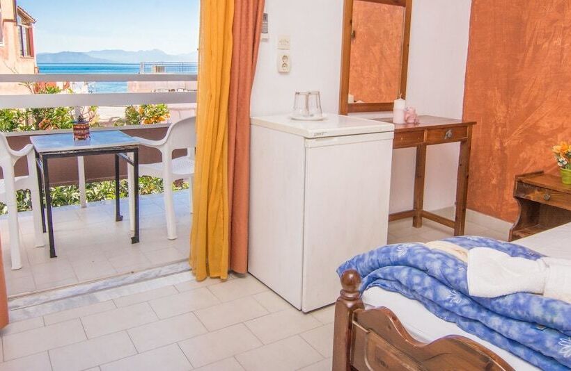 Номер Стандарт Вид на Море, Riviera Seaside