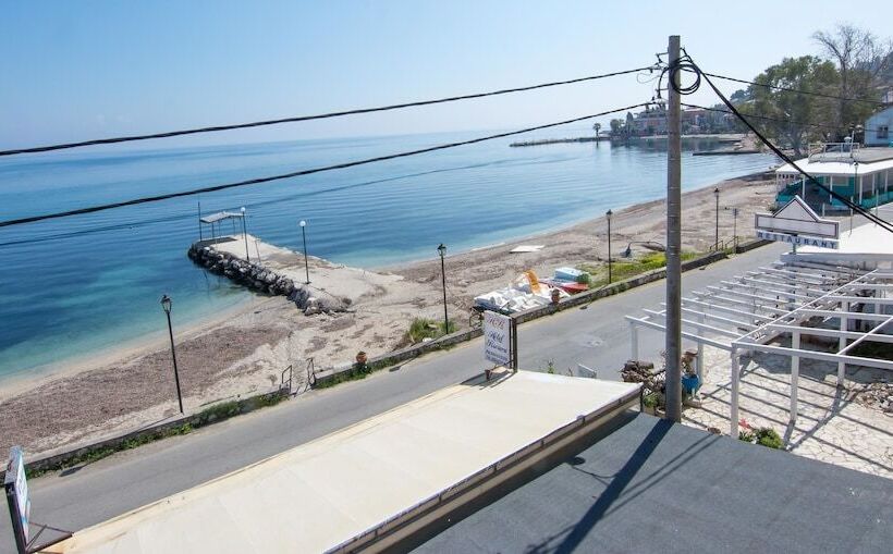 Номер Стандарт Вид на Море, Riviera Seaside