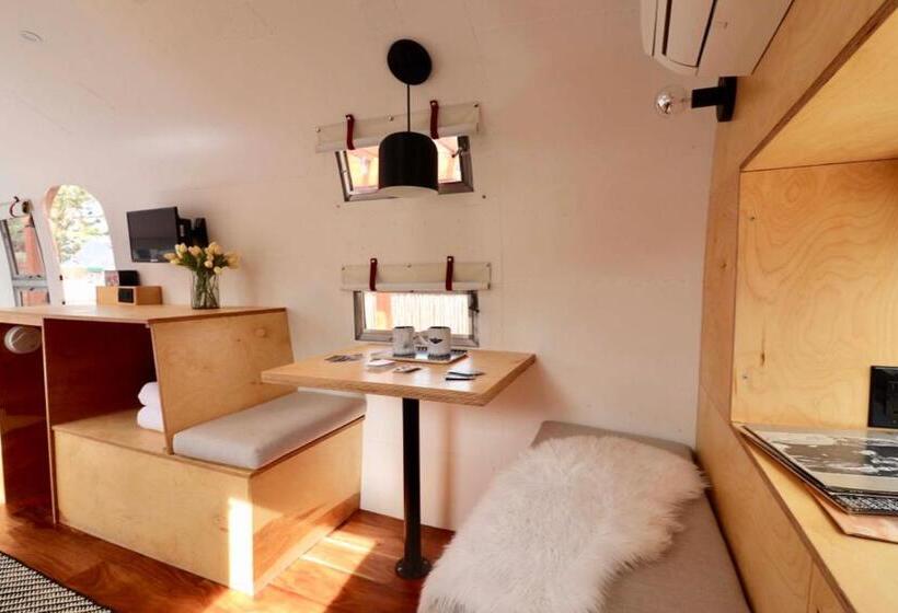 Номер Стандарт, Amigo Motor Lodge