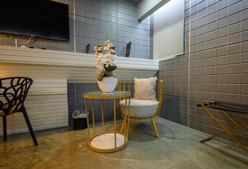 Номер Superior, Kh Hotel Boutique