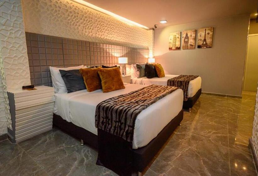 Номер Superior, Kh Hotel Boutique