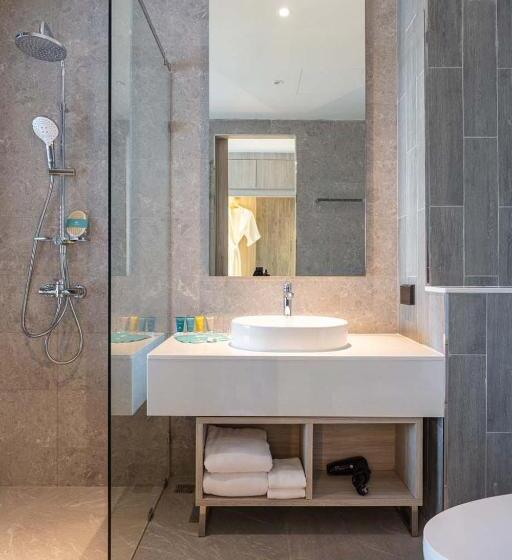 豪华房间, Laguna Grand Hotel & Spa Songkhla
