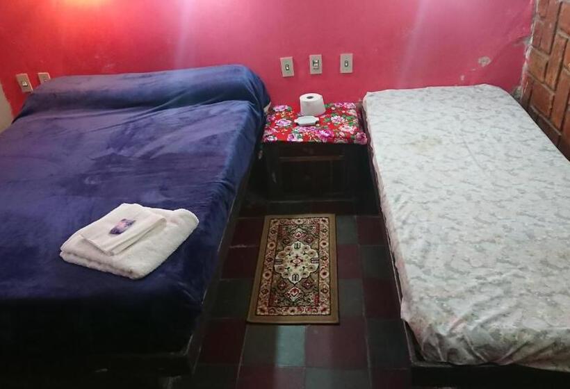 침실 1개 아파트, Apartamentos Quintana
