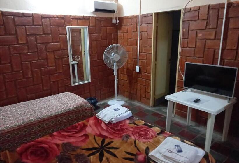 침실 1개 아파트, Apartamentos Quintana