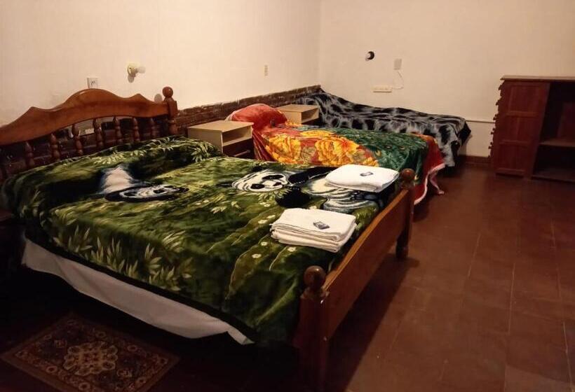 스탠다드 룸, Apartamentos Quintana