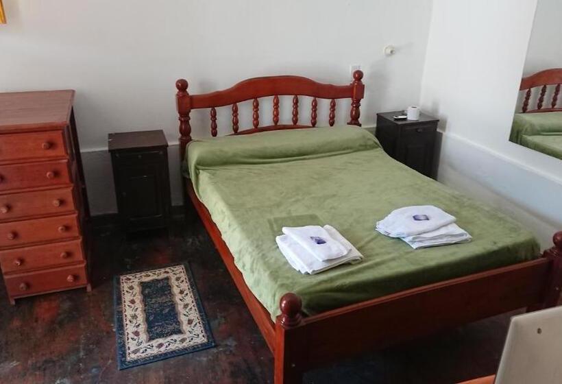 침실 1개 아파트, Apartamentos Quintana