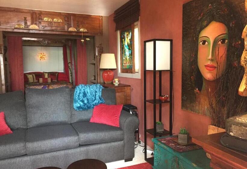 디럭스 스위트, Mermaid S Muse Bed And Breakfast