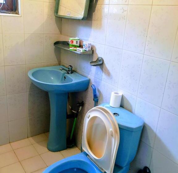 Стандартный Номер Кровать Кинг, Summer Ridge   Homestay