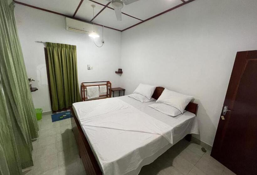 Стандартный Номер Кровать Кинг, Summer Ridge   Homestay