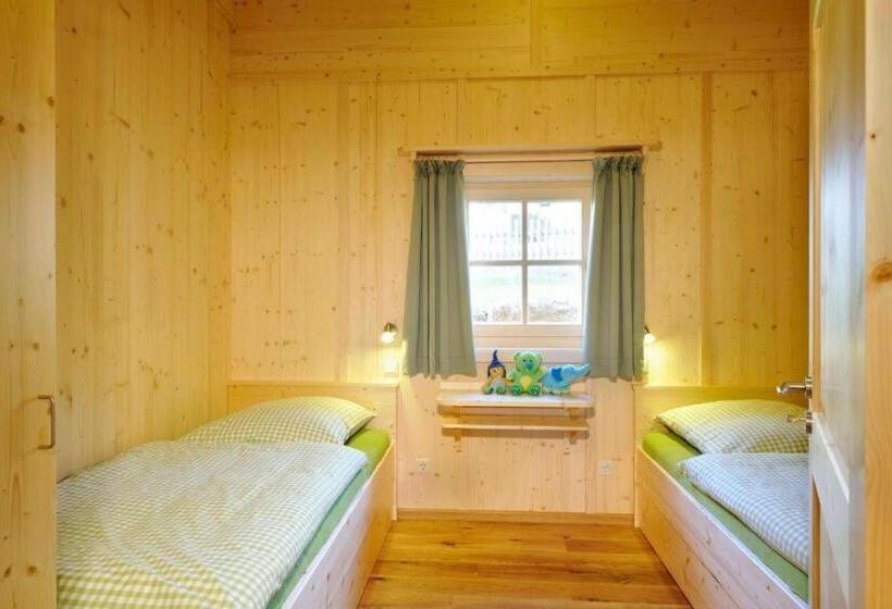 Шале 1 Спальня, Lamplhof