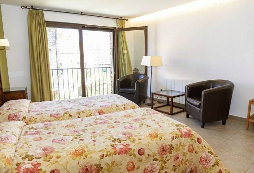 Апартаменты 4 Спальни, Casas Rurales Abuela Benita