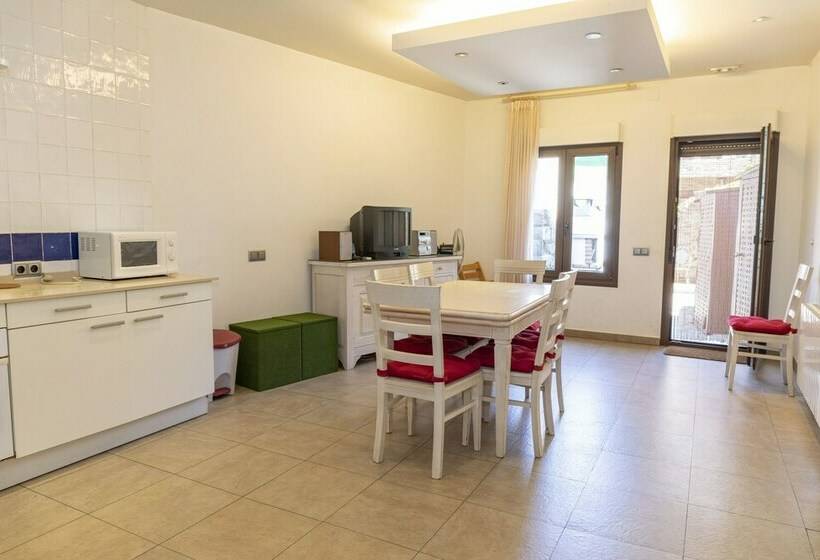 Апартаменты 4 Спальни, Casas Rurales Abuela Benita