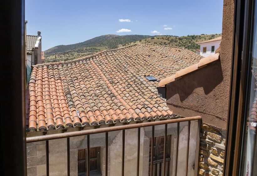 Апартаменты 4 Спальни, Casas Rurales Abuela Benita