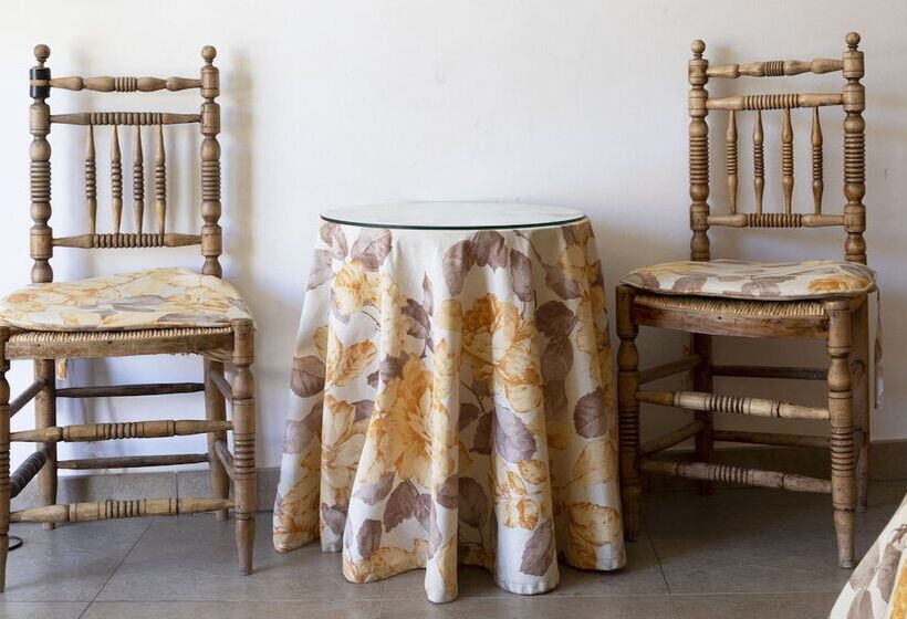 Дом 1 Спальня, Casas Rurales Abuela Benita