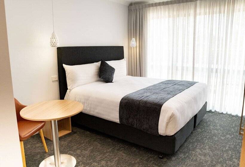 Апартаменты 1 Спальня, Econo Lodge Mildura