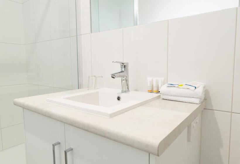 Апартаменты 2 Спальни, Econo Lodge Mildura