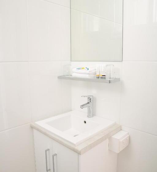 Студио Стандарт Кровать Кинг, Econo Lodge Mildura