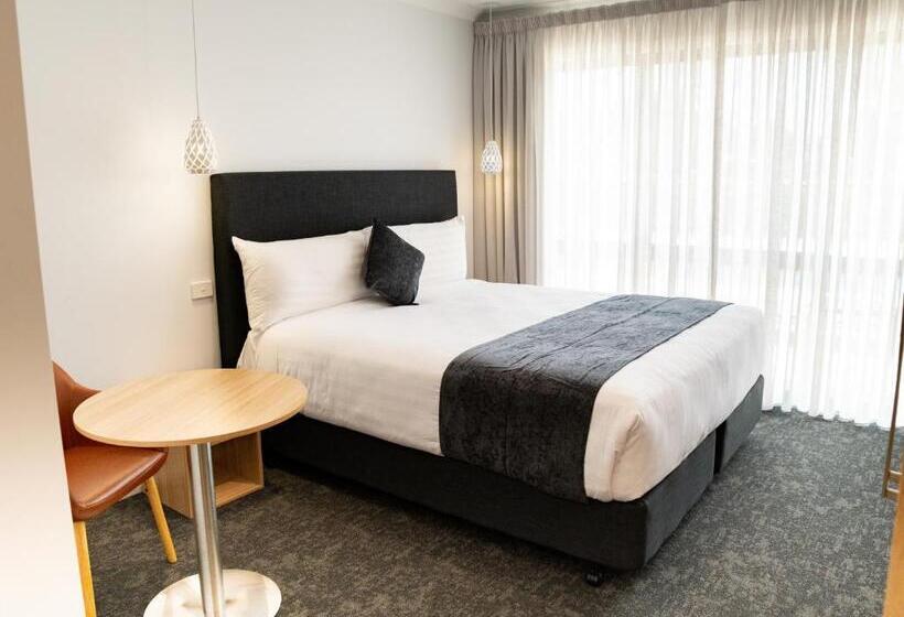 Студио Стандарт Кровать Кинг, Econo Lodge Mildura