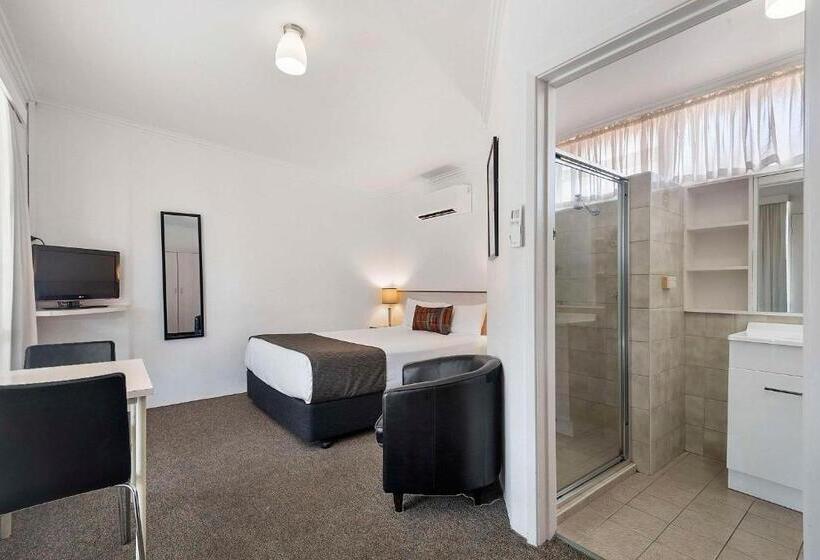 Номер Стандарт, Econo Lodge Mildura