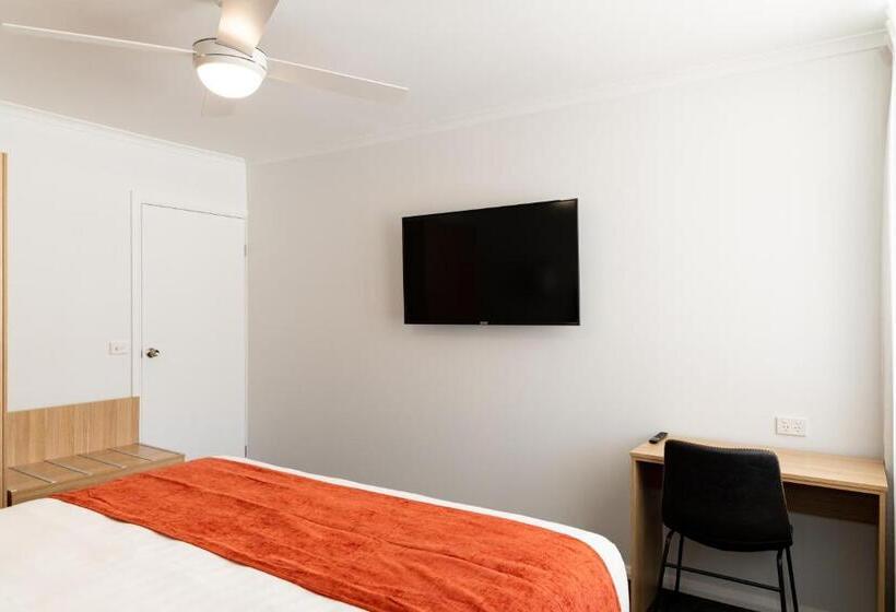 Апартаменты 2 Спальни, Econo Lodge Mildura