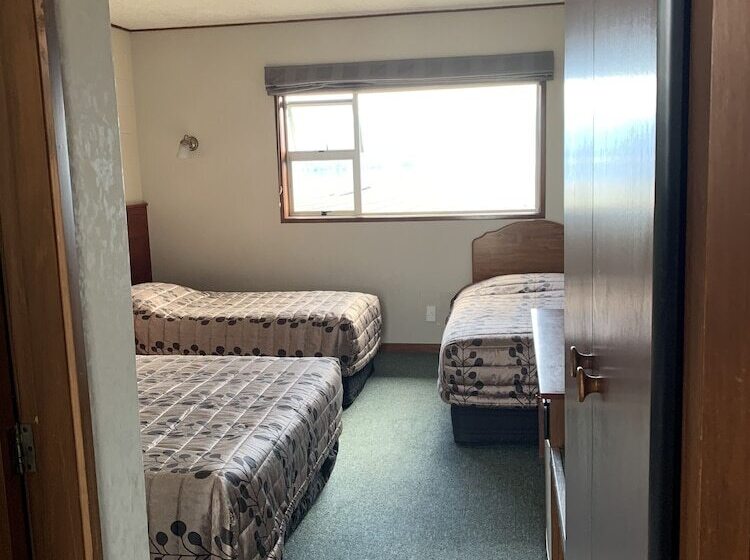 Студия Стандарт, Manapouri Lakeview Motor Inn