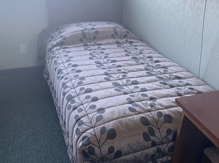 إستوديو قياسى, Manapouri Lakeview Motor Inn