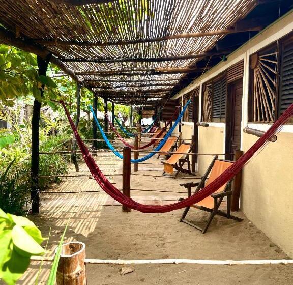 اتاق استاندارد, Posada Mexico