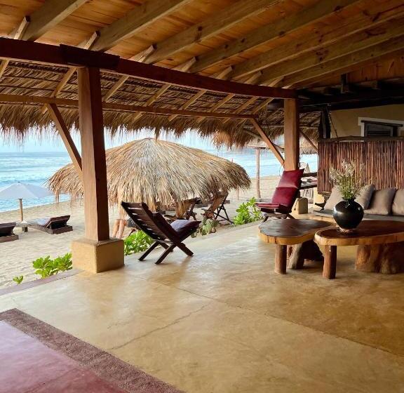 اتاق استاندارد, Posada Mexico