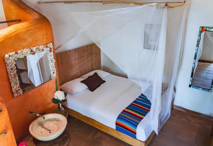 اتاق استاندارد, Posada Mexico