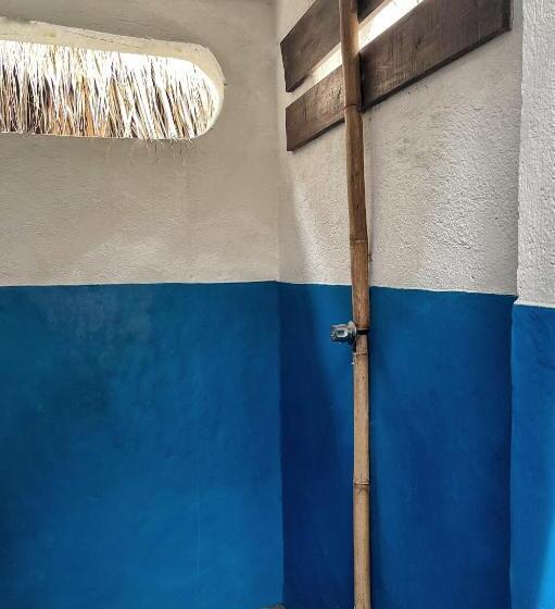 اتاق استاندارد یک نفره, Posada Mexico