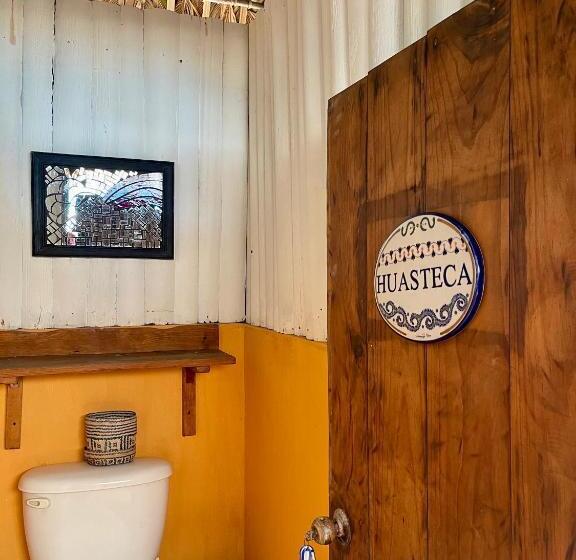 اتاق استاندارد یک نفره, Posada Mexico