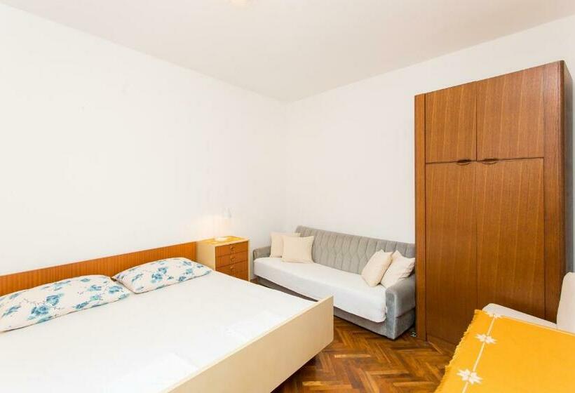 Standard Szoba, Guest House Ljubica