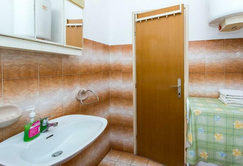 Standard Szoba, Guest House Ljubica