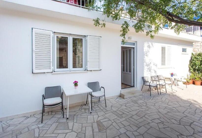Standard Szoba, Guest House Ljubica