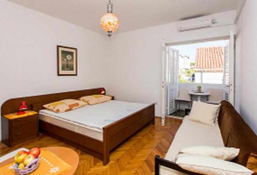 Standard Szoba, Guest House Ljubica