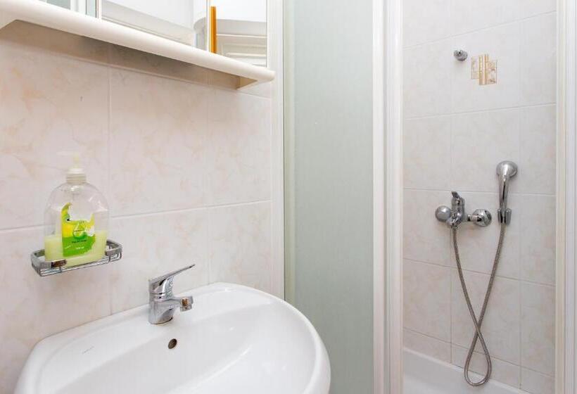 Standard Szoba, Guest House Ljubica