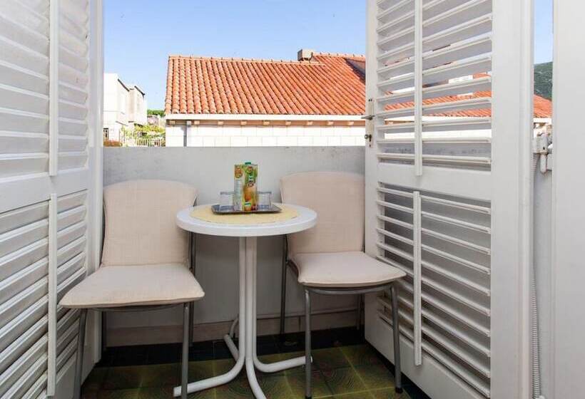 Standard Szoba, Guest House Ljubica