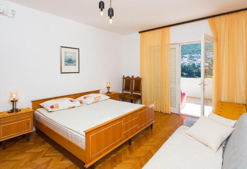 Standard Szoba, Guest House Ljubica