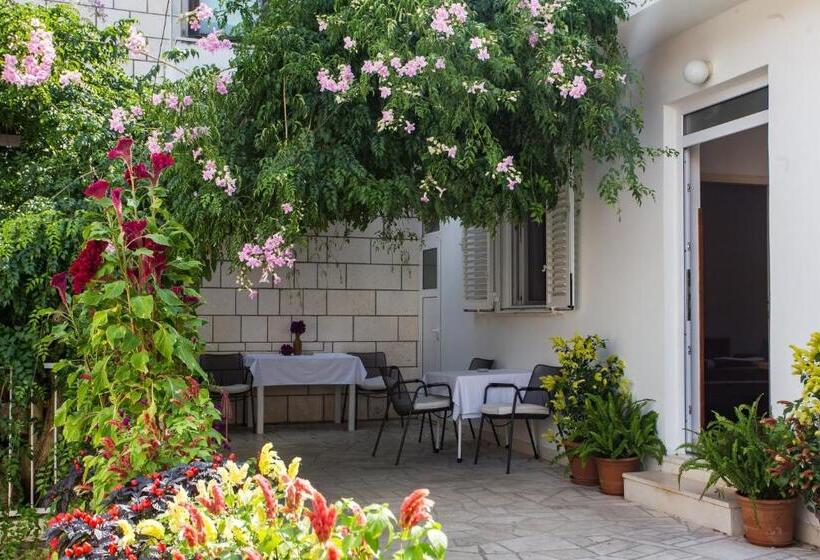 Standard Szoba, Guest House Ljubica