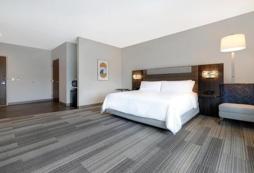 Номер Премиум, Holiday Inn Express & Suites   Glendale Downtown