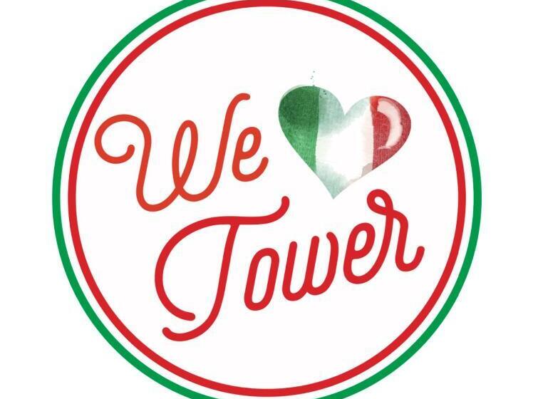 اتاق استاندارد یک نفره, We Love Tower Self Check In