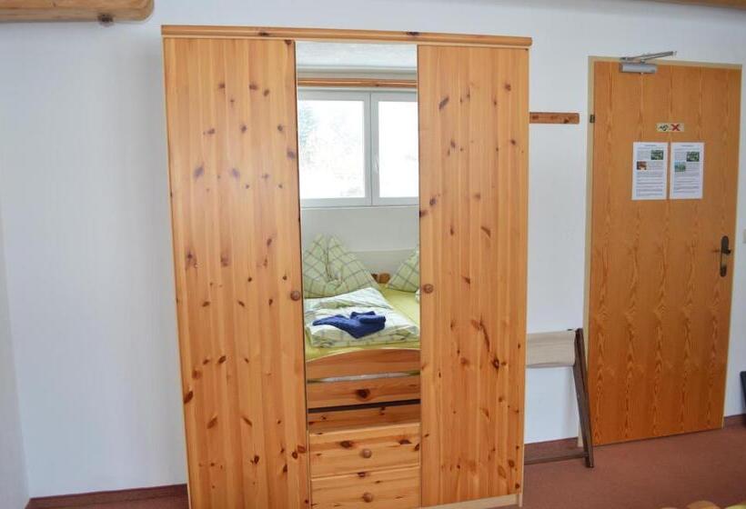 Номер Стандарт, Chalet Kammleitn