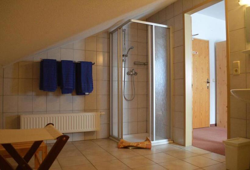 Четырехместный Номер Стандарт, Chalet Kammleitn