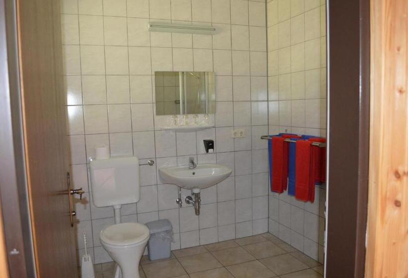 Семейный Номер, Chalet Kammleitn