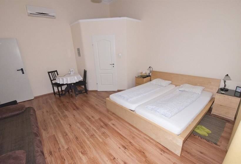 스탠다드 룸, K+t Boardinghouse