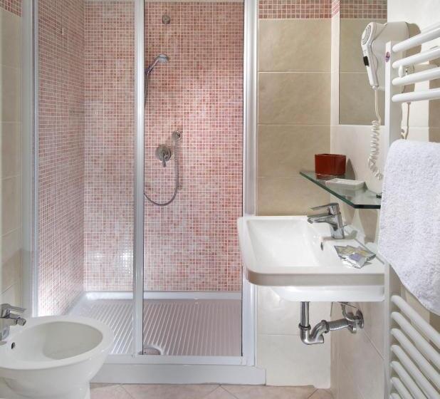 اتاق استاندارد, Locanda Rosy