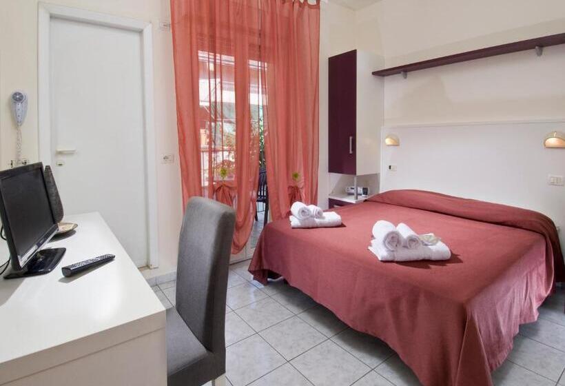اتاق استاندارد, Locanda Rosy