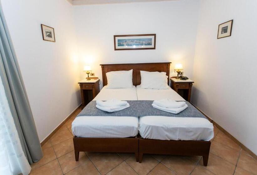آپارتمان 1 خوابه, Magda S Hotel Apartments